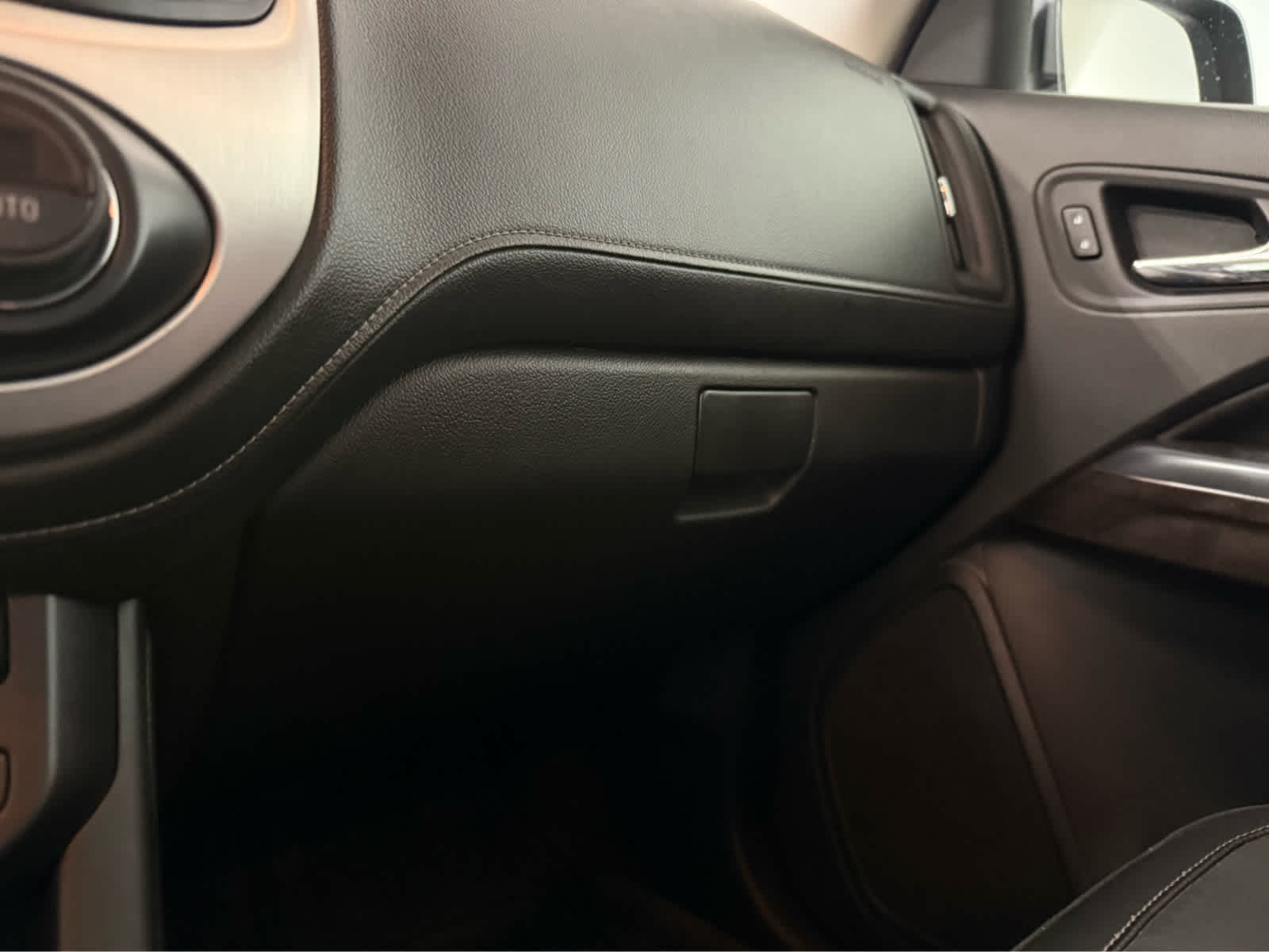 2015 GMC Canyon 4WD SLT