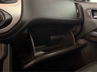 2015 GMC Canyon 4WD SLT
