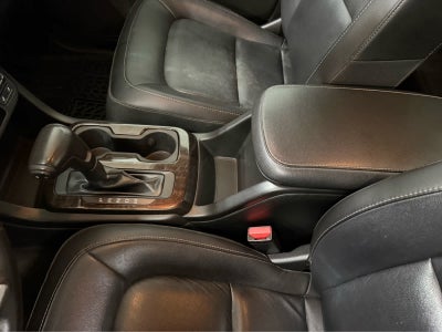 2015 GMC Canyon 4WD SLT