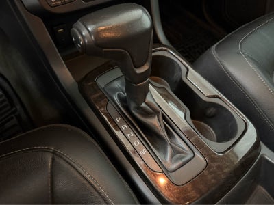 2015 GMC Canyon 4WD SLT