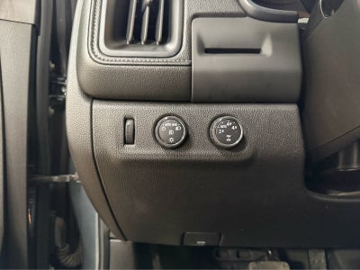 2015 GMC Canyon 4WD SLT