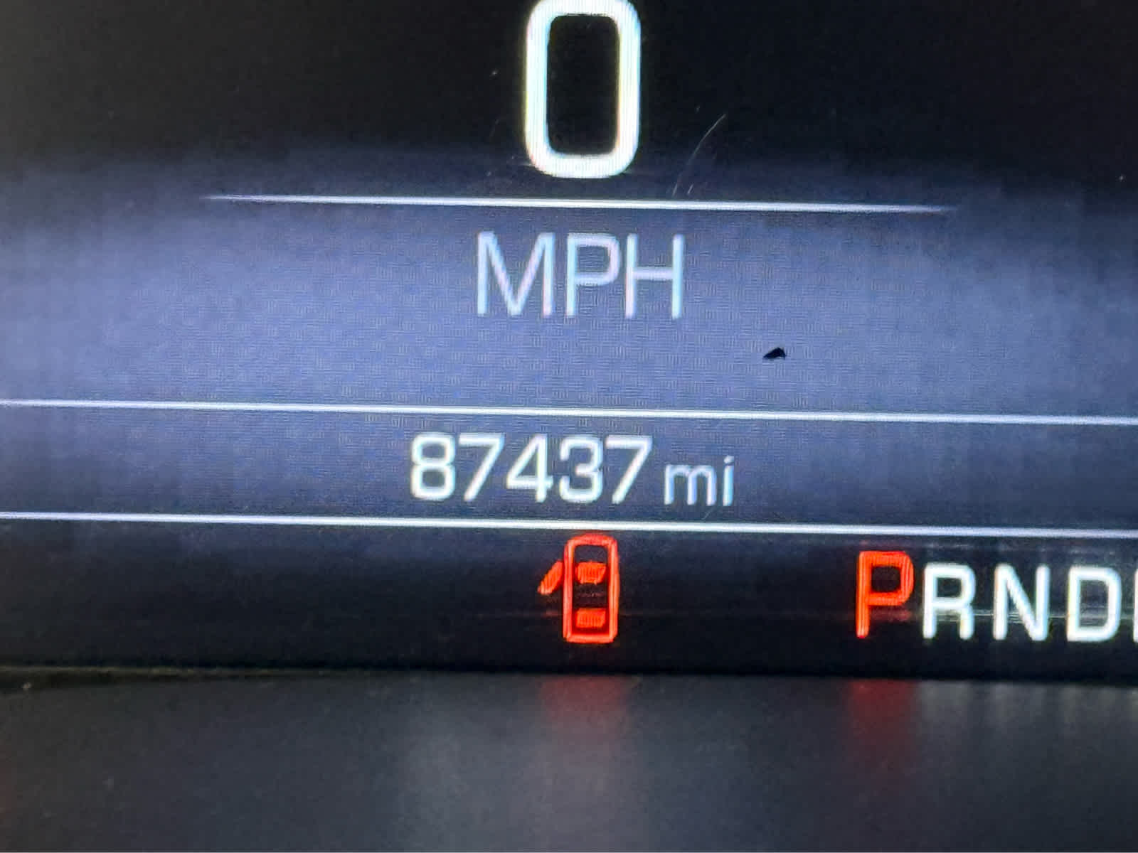 2015 GMC Canyon 4WD SLT