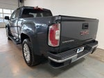 2015 GMC Canyon 4WD SLT