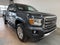 2015 GMC Canyon 4WD SLT