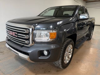 2015 GMC Canyon 4WD SLT