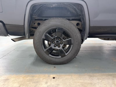 2018 GMC Sierra 1500 NA