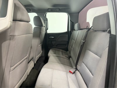2018 GMC Sierra 1500 NA