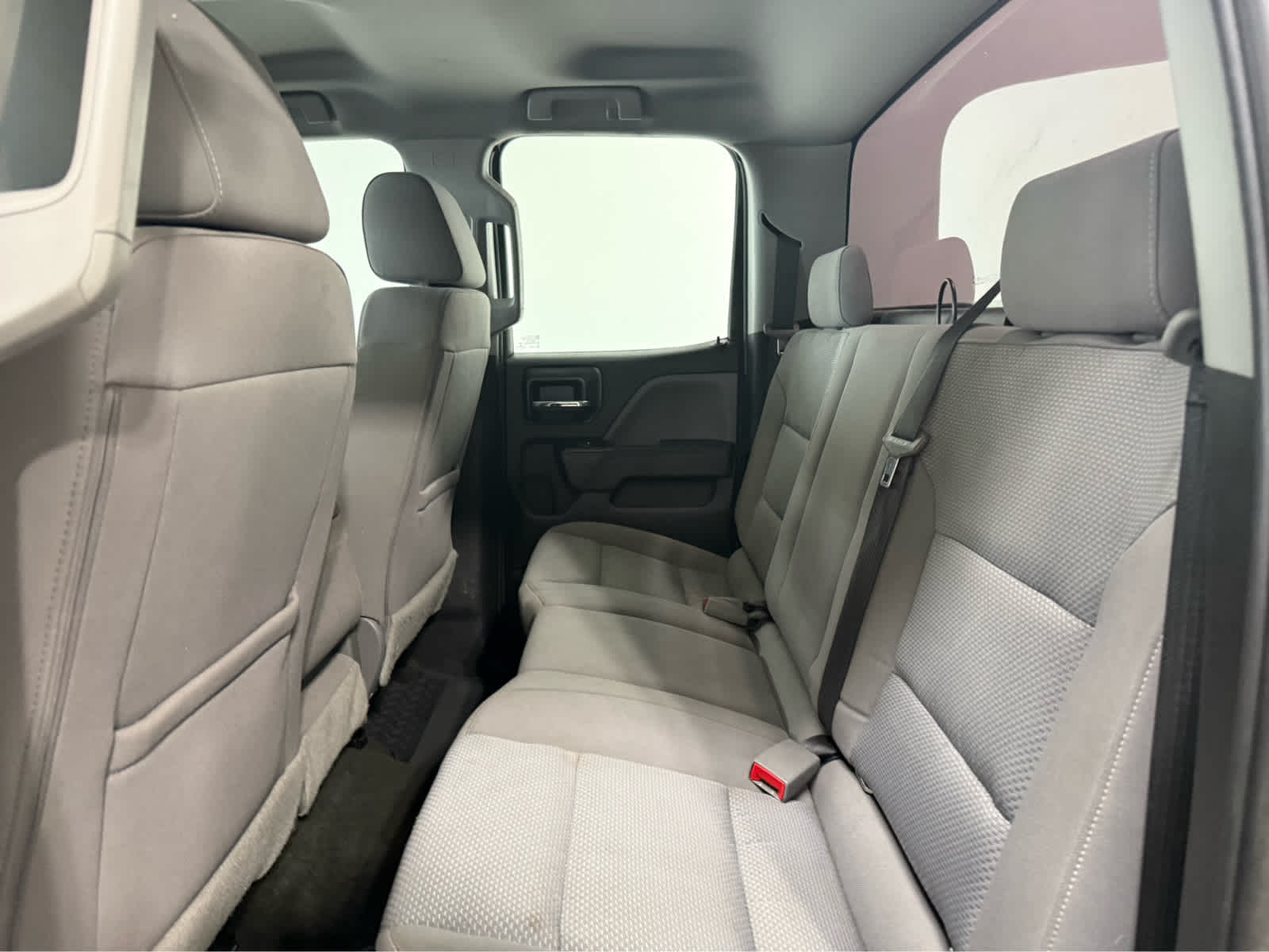 2018 GMC Sierra 1500 NA