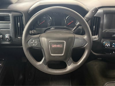 2018 GMC Sierra 1500 NA