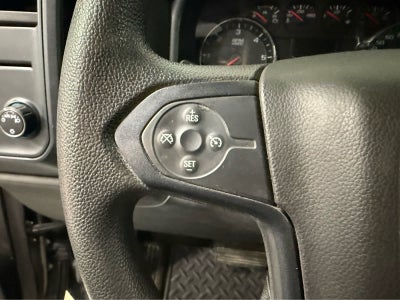 2018 GMC Sierra 1500 NA