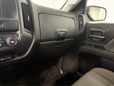 2018 GMC Sierra 1500 NA