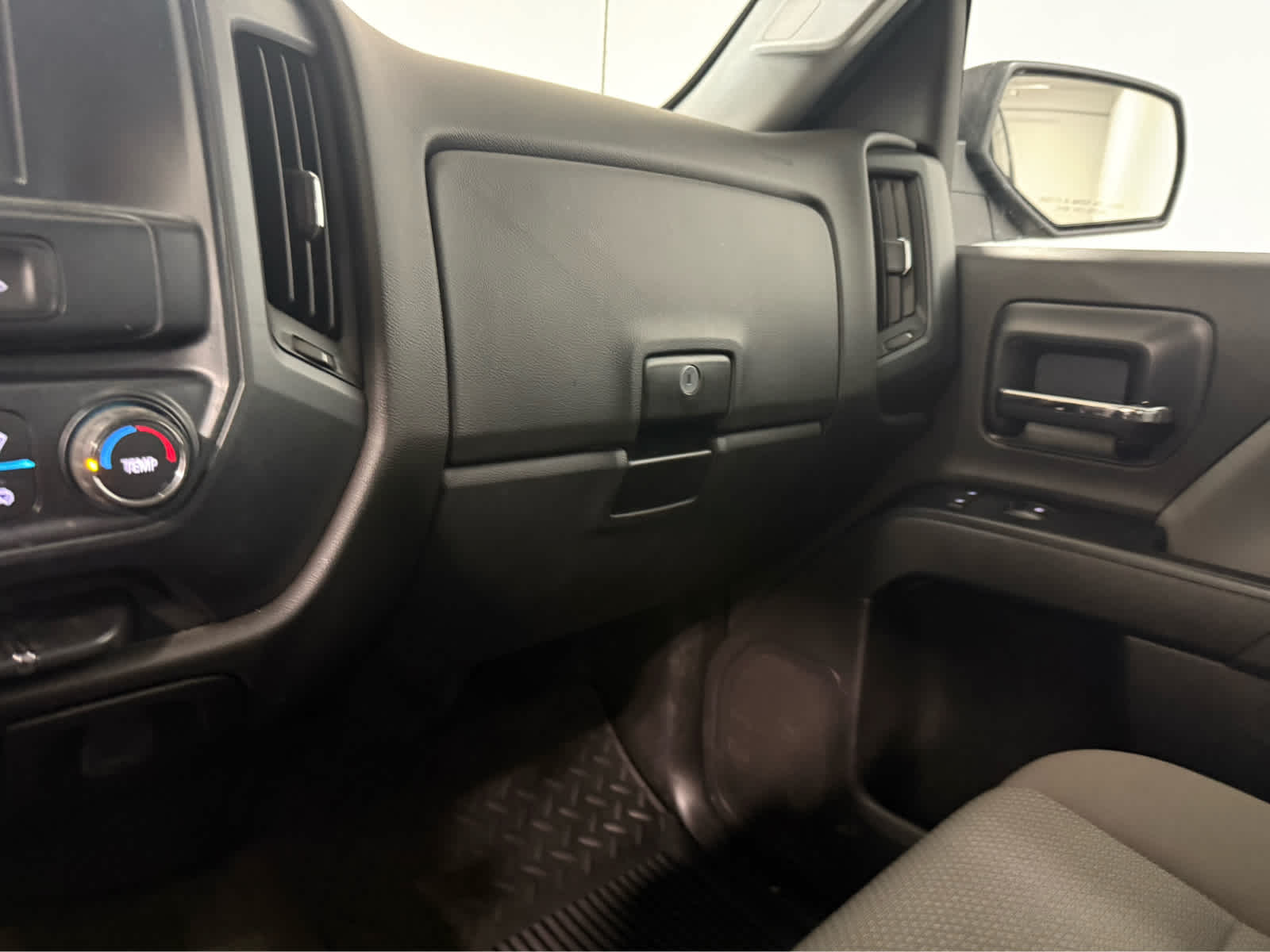 2018 GMC Sierra 1500 NA