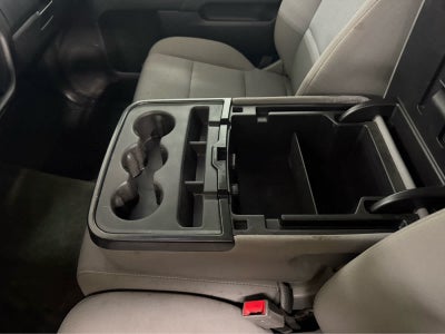 2018 GMC Sierra 1500 NA