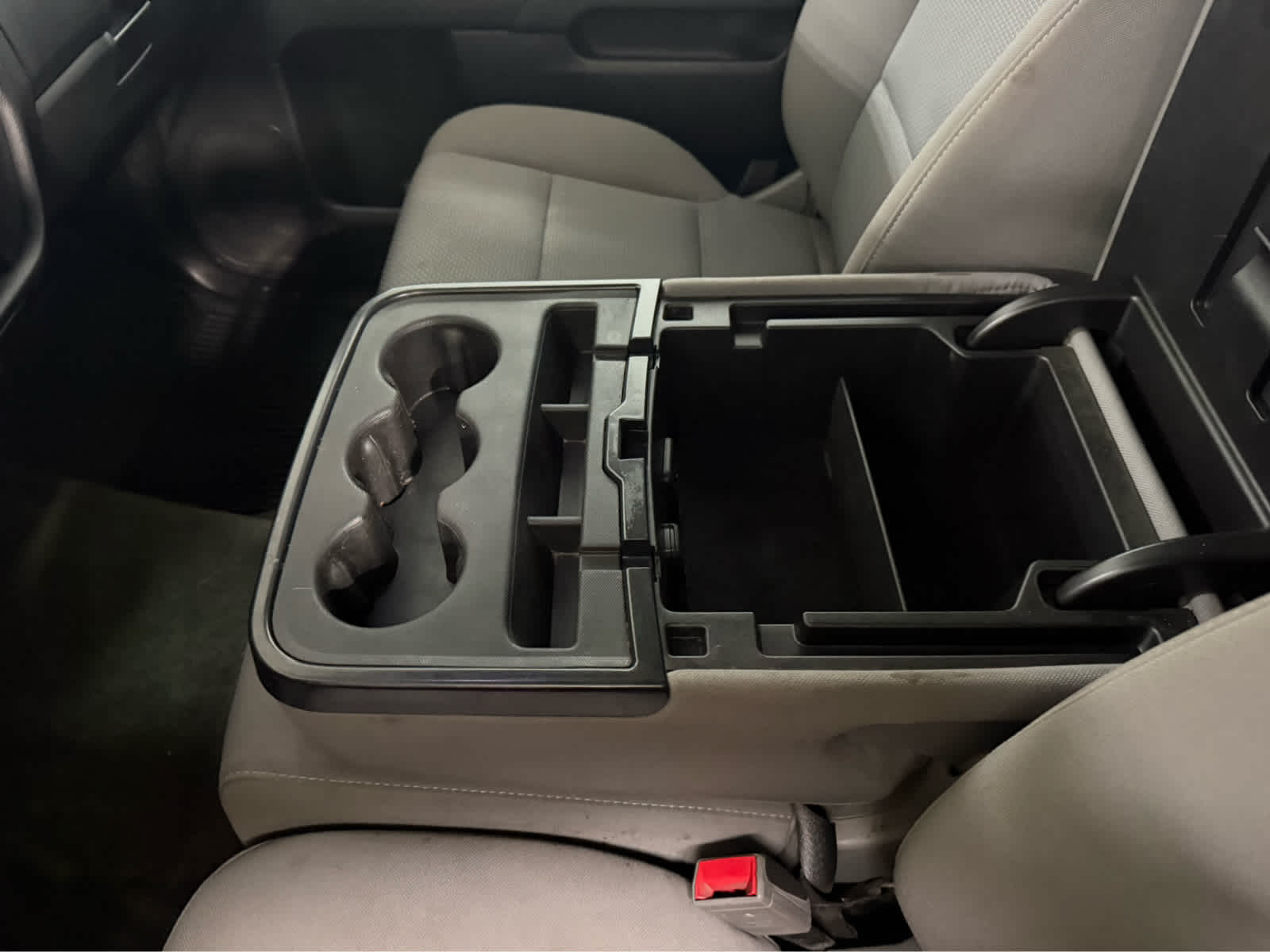 2018 GMC Sierra 1500 NA