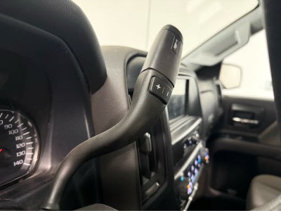 2018 GMC Sierra 1500 NA