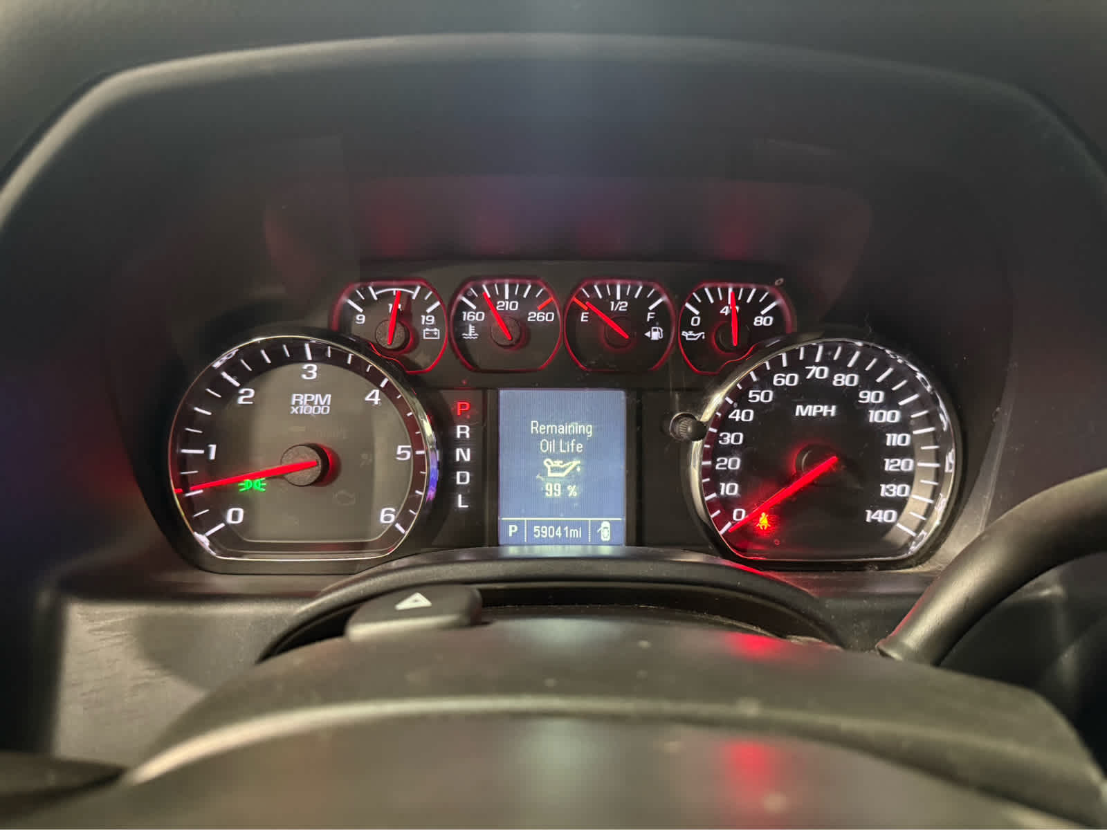 2018 GMC Sierra 1500 NA