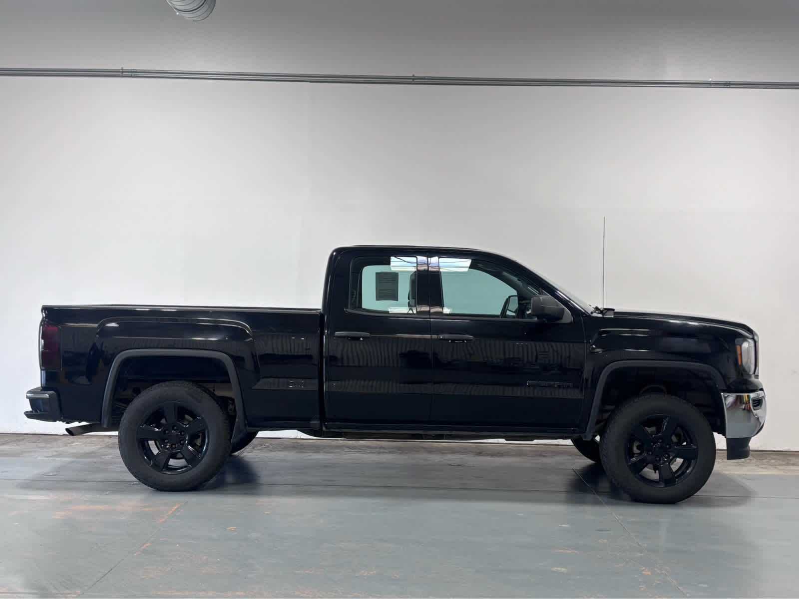 2018 GMC Sierra 1500 NA