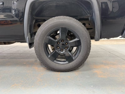 2018 GMC Sierra 1500 NA