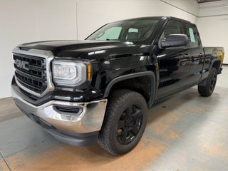 2018 GMC Sierra 1500 NA