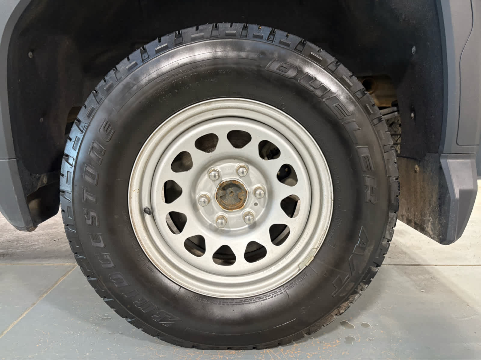 2022 GMC Sierra 1500 Limited SLE