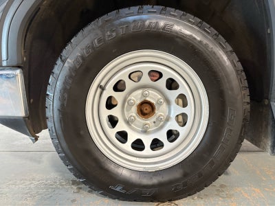 2022 GMC Sierra 1500 Limited SLE