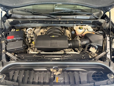 2022 GMC Sierra 1500 Limited SLE