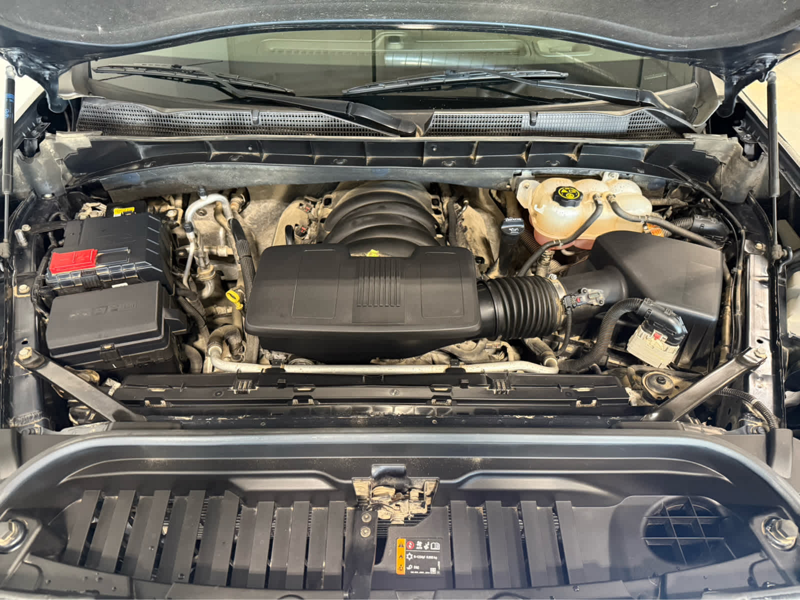 2022 GMC Sierra 1500 Limited SLE