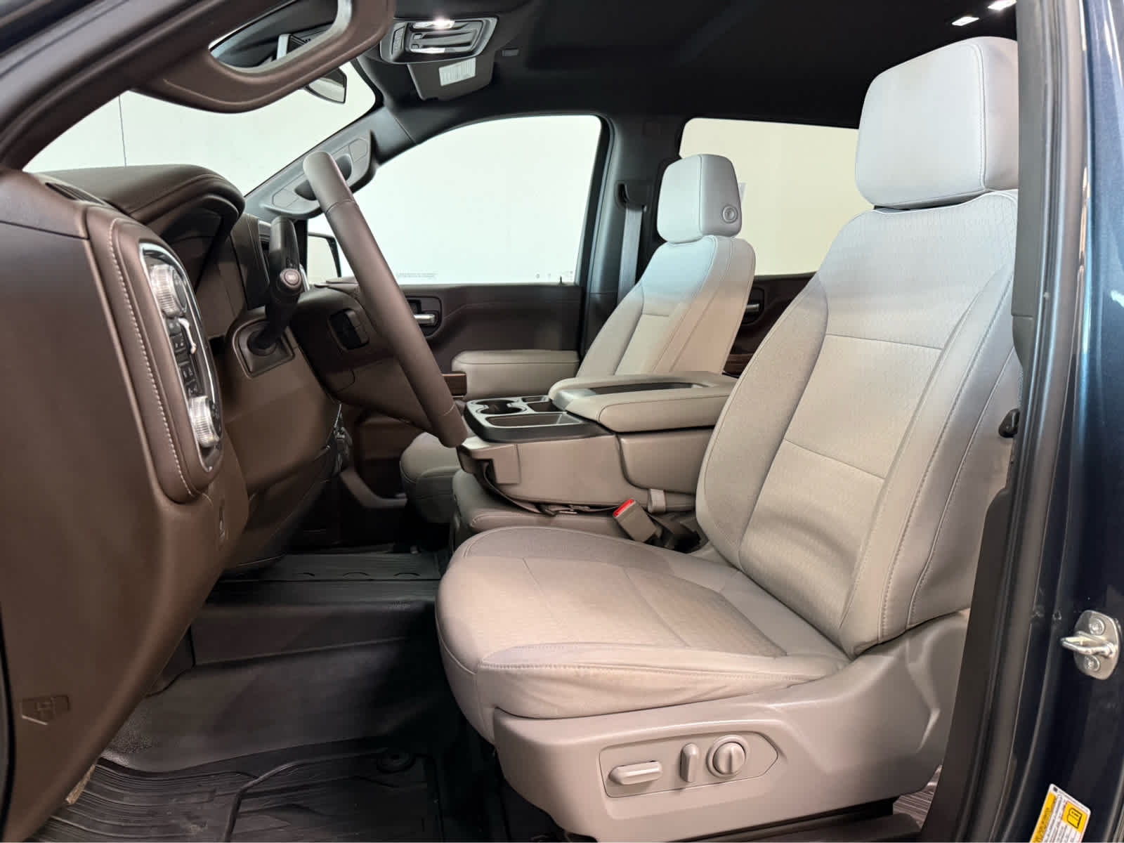 2022 GMC Sierra 1500 Limited SLE