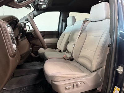 2022 GMC Sierra 1500 Limited SLE