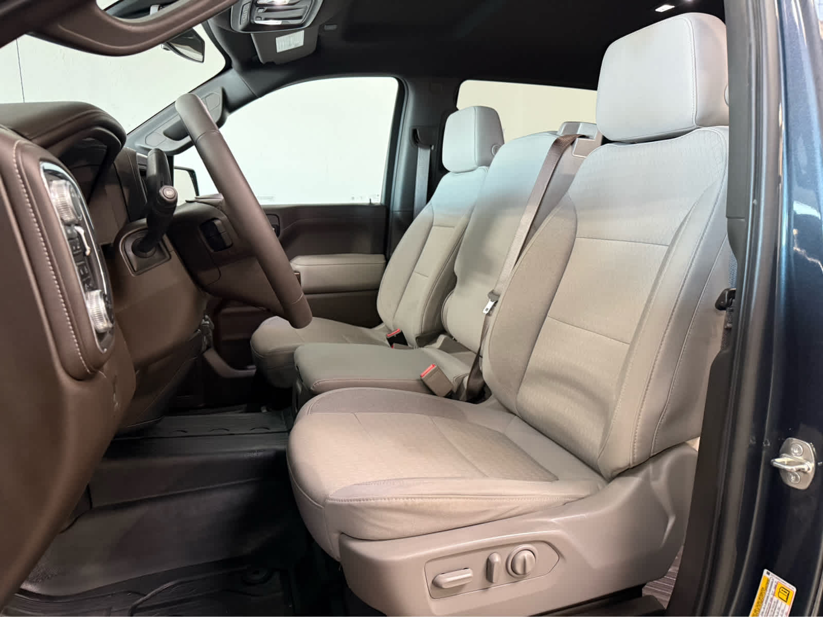 2022 GMC Sierra 1500 Limited SLE