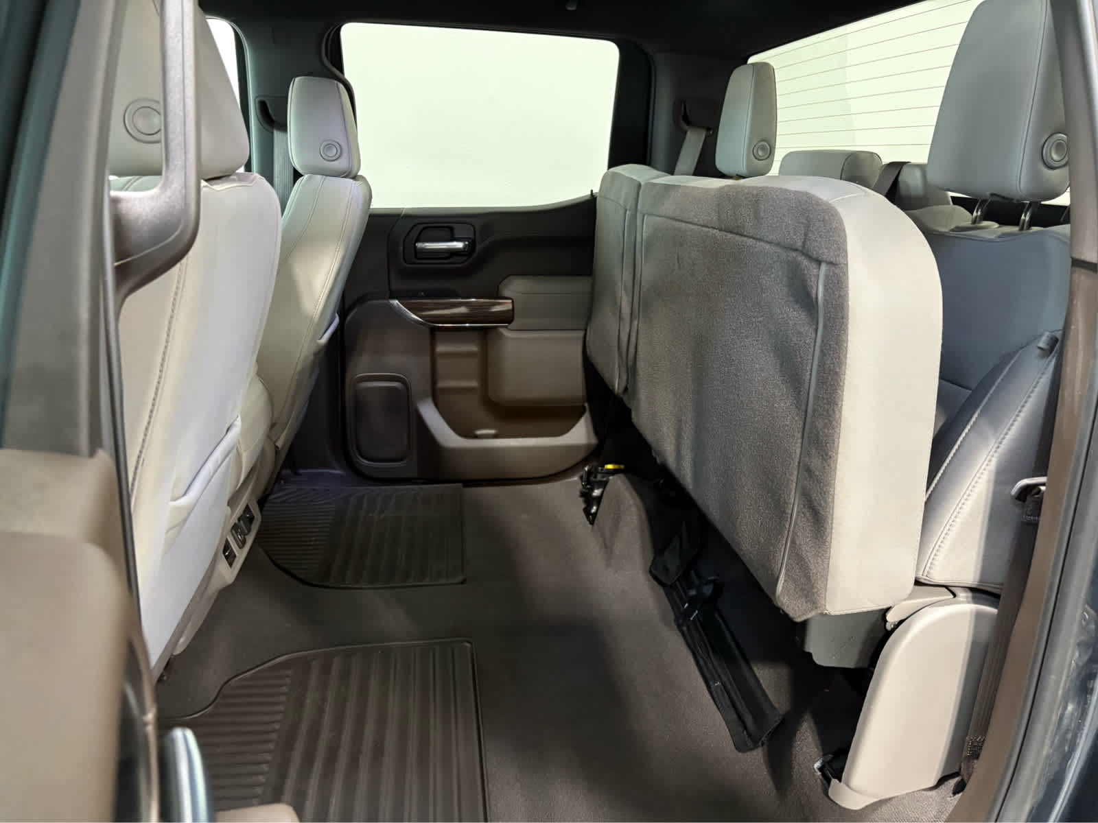 2022 GMC Sierra 1500 Limited SLE