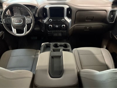 2022 GMC Sierra 1500 Limited SLE