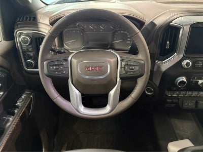 2022 GMC Sierra 1500 Limited SLE