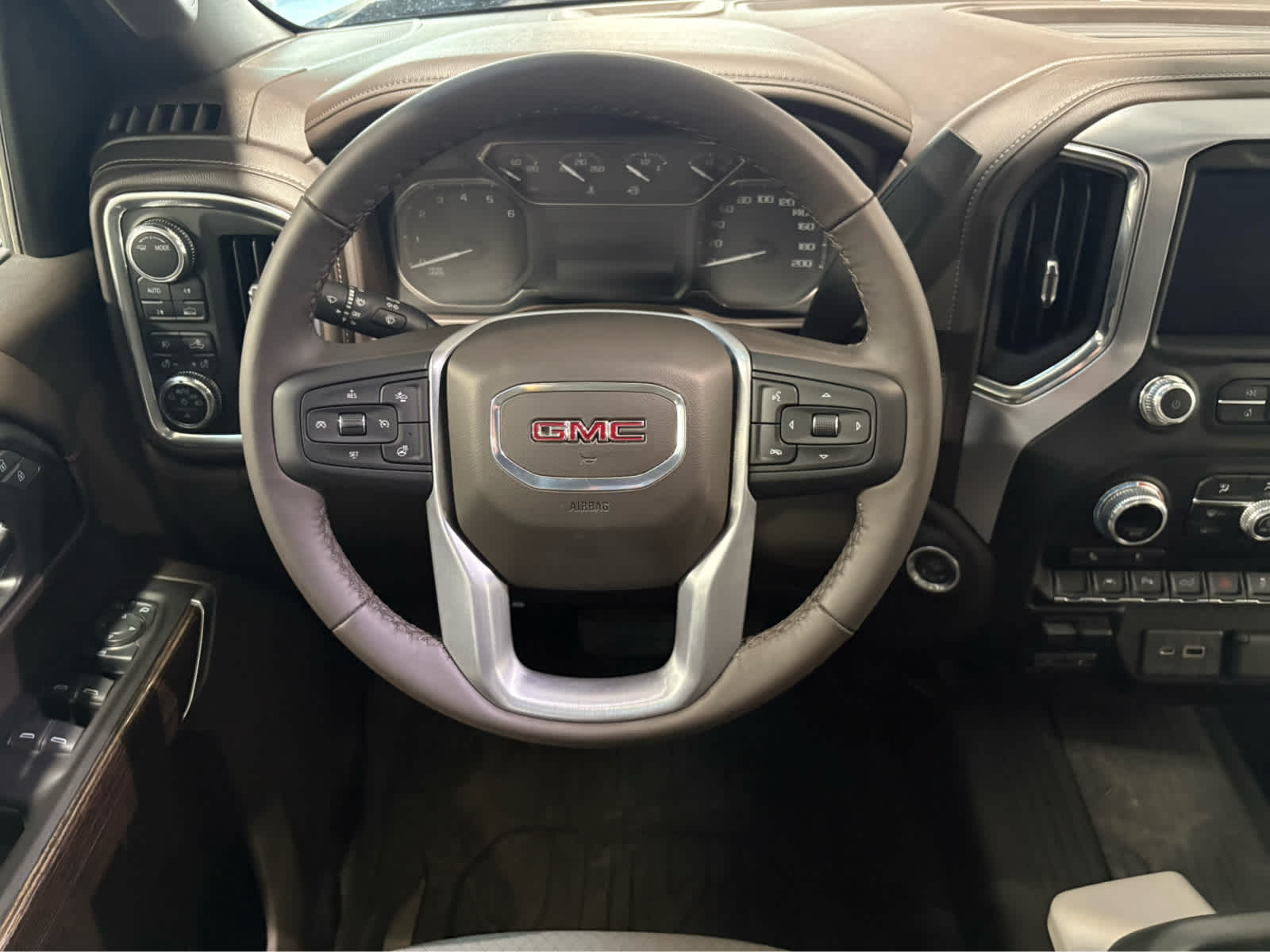 2022 GMC Sierra 1500 Limited SLE