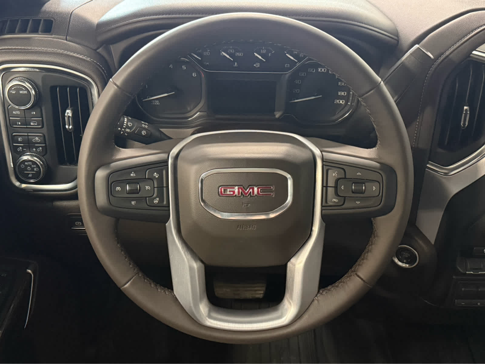 2022 GMC Sierra 1500 Limited SLE