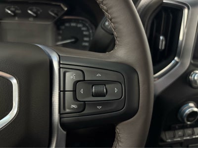 2022 GMC Sierra 1500 Limited SLE