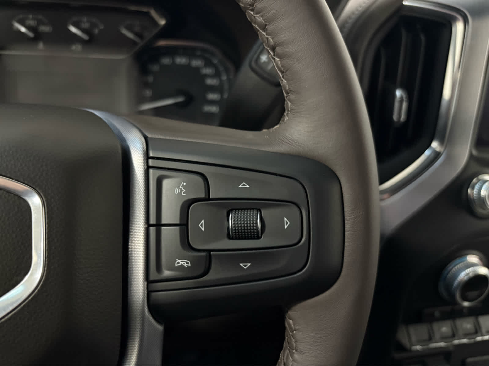 2022 GMC Sierra 1500 Limited SLE