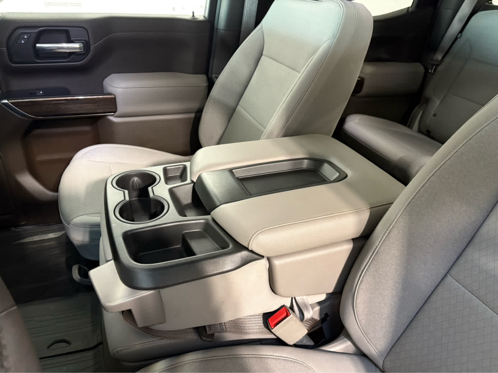 2022 GMC Sierra 1500 Limited SLE