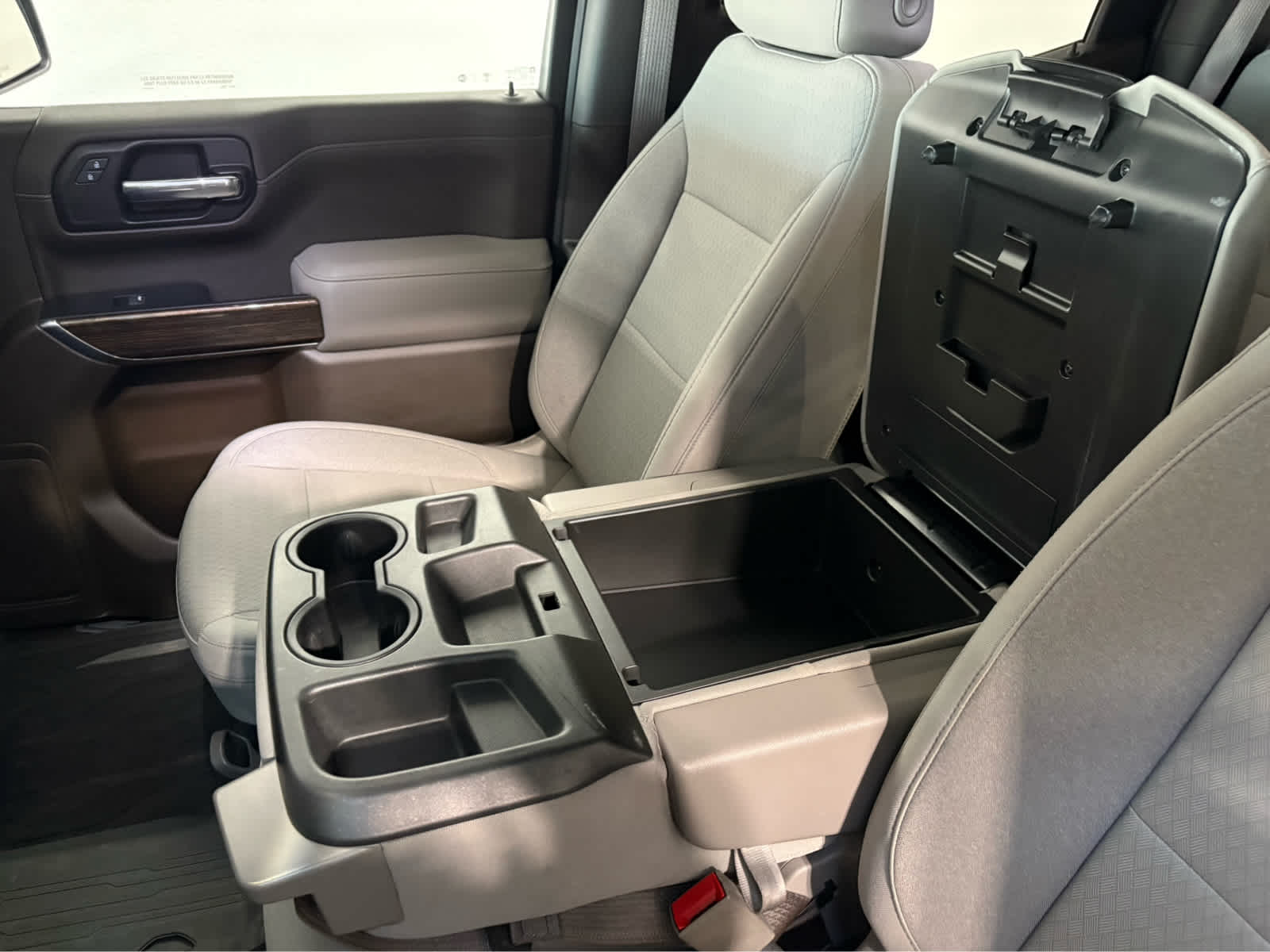 2022 GMC Sierra 1500 Limited SLE