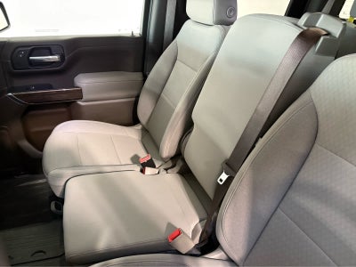 2022 GMC Sierra 1500 Limited SLE