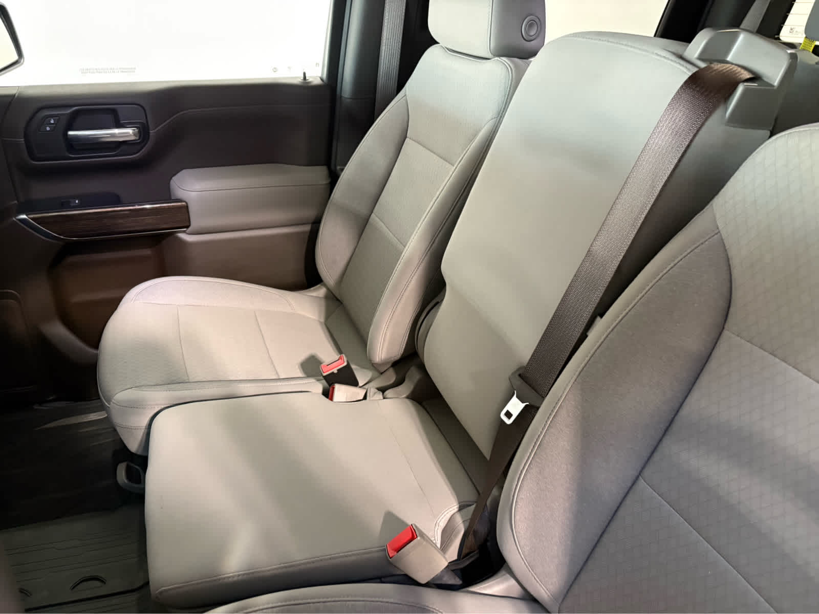 2022 GMC Sierra 1500 Limited SLE