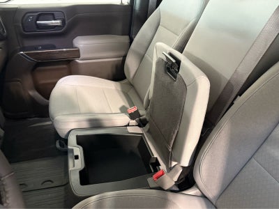 2022 GMC Sierra 1500 Limited SLE