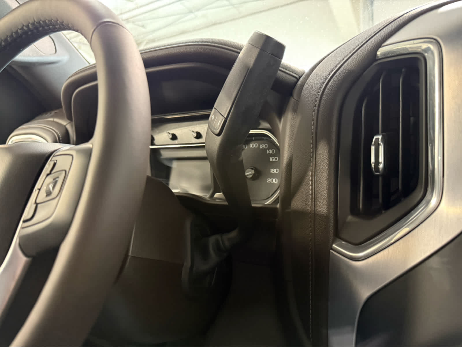 2022 GMC Sierra 1500 Limited SLE