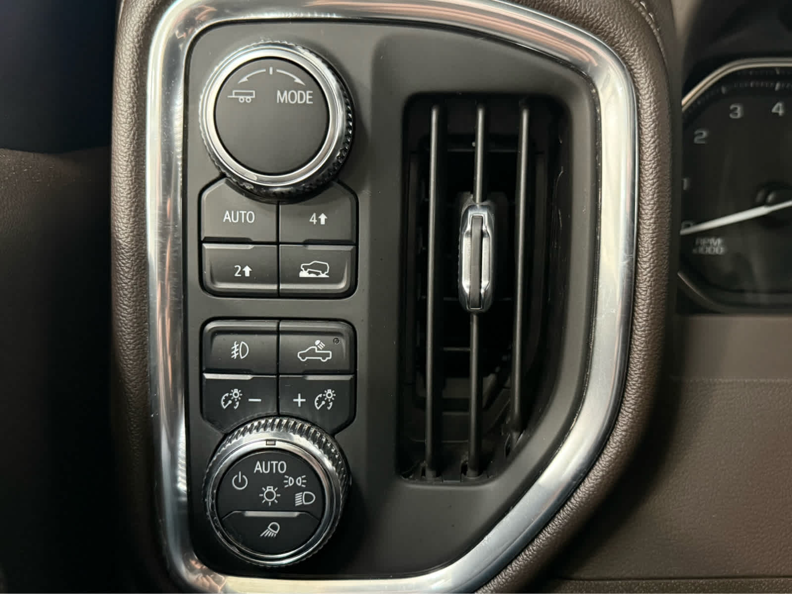 2022 GMC Sierra 1500 Limited SLE