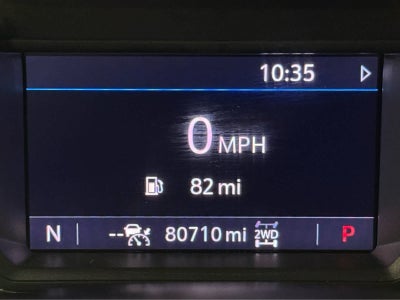 2022 GMC Sierra 1500 Limited SLE