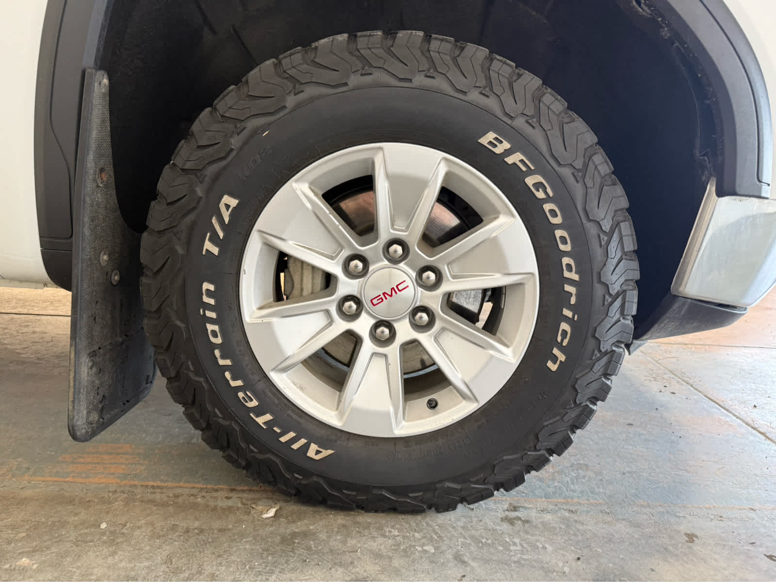 2022 GMC Sierra 1500 Limited SLE