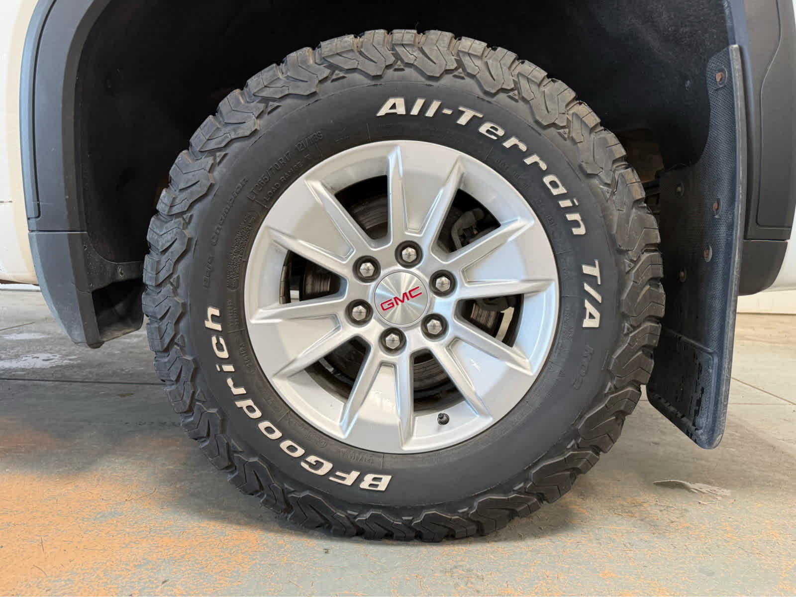 2022 GMC Sierra 1500 Limited SLE