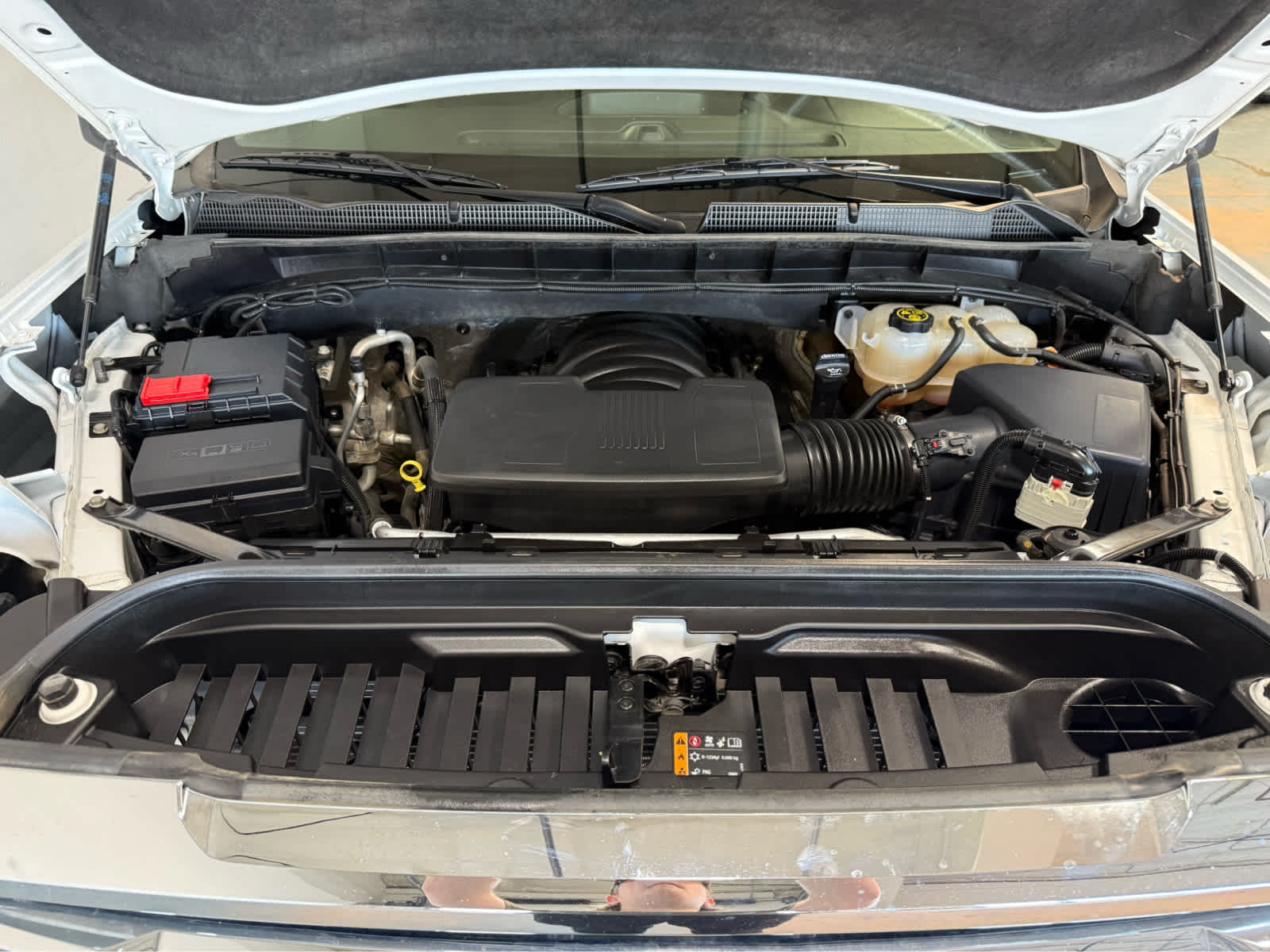 2022 GMC Sierra 1500 Limited SLE