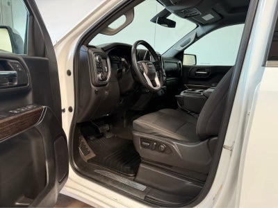 2022 GMC Sierra 1500 Limited SLE