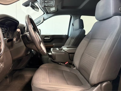 2022 GMC Sierra 1500 Limited SLE